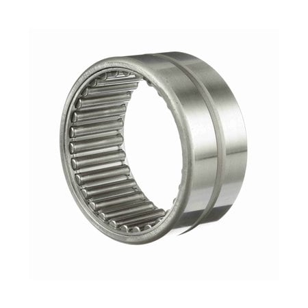 IKO Machined Needle Roller Bearing, - Without Inner Ring BR486028UU E01